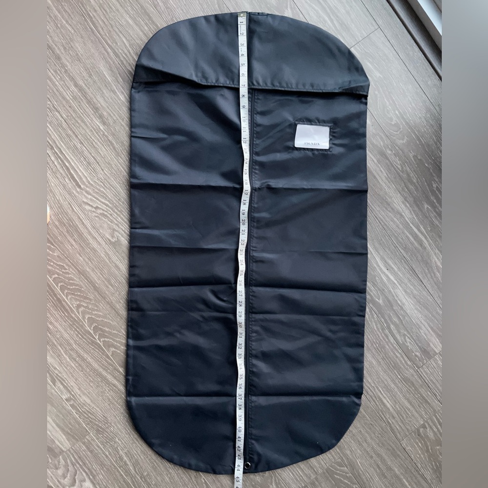 Prada Garment Cover Bag